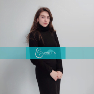 格鲁吉亚-马丽塔